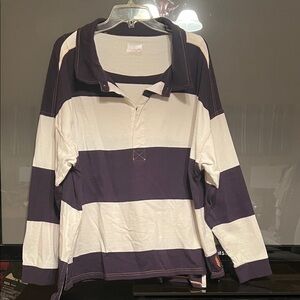 FP Movement Rugby Shirt